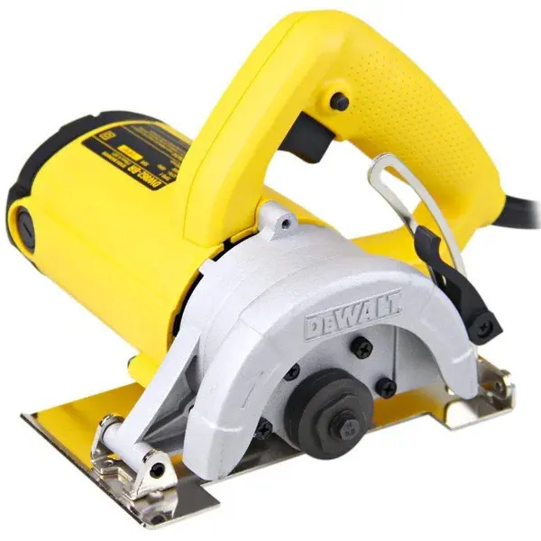 Serra marmore 1400W - 220V Dewalt — fotografia de referência