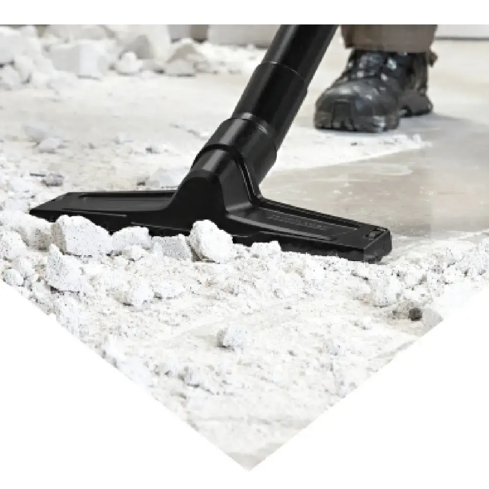 Aspirador de pó e líquido 1300W 15 litros NT 585 Karcher 110 V — fotografia 4