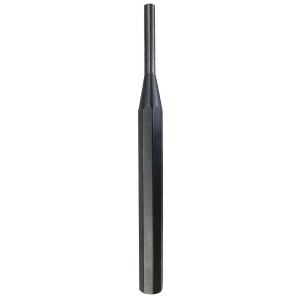 Saca pino 3 x 150MM em aço cromo vanádio ST90815G Sata — fotografia 3