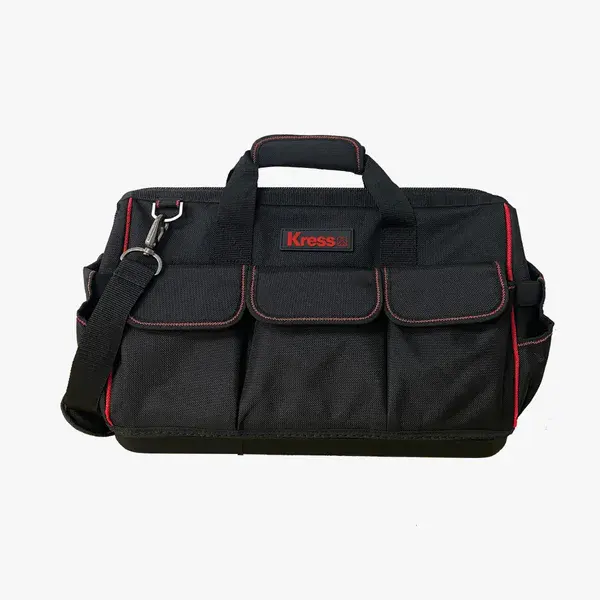 Bolsa de nylon para ferramentas - KA1617 - Kress — fotografia de referência