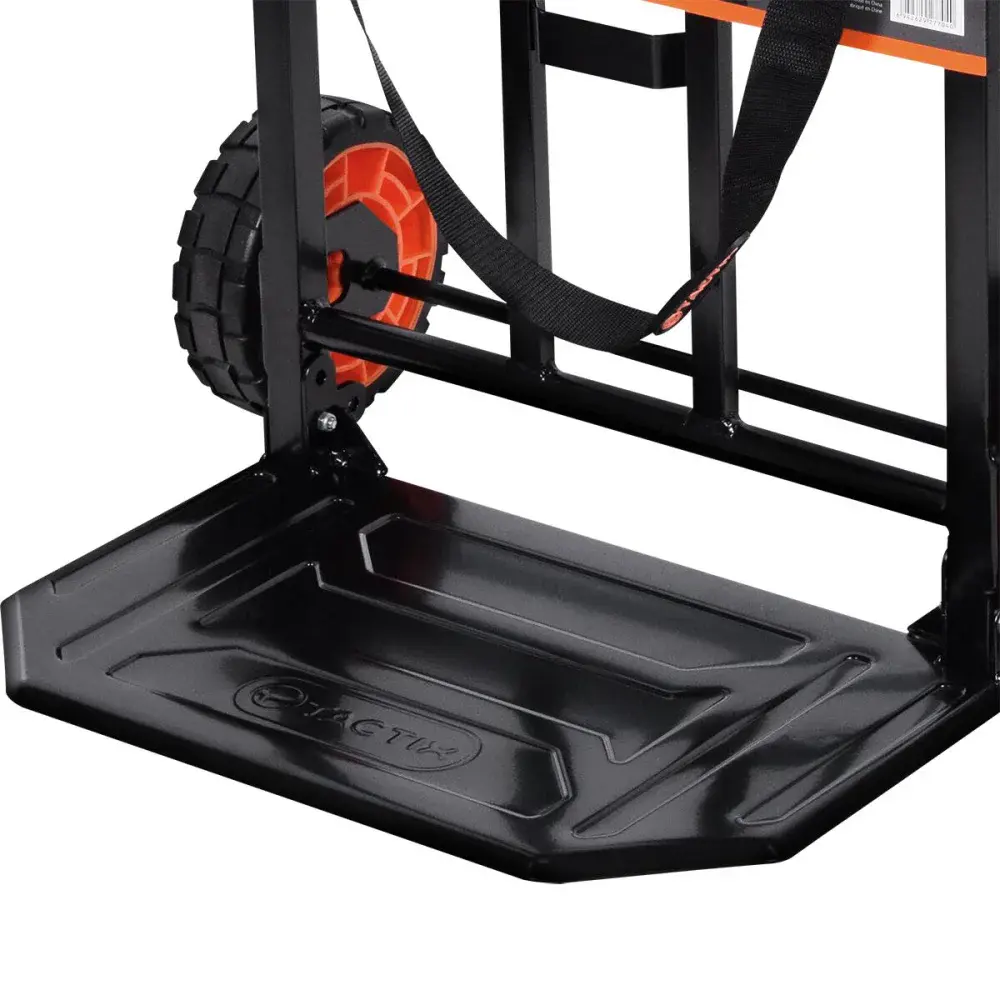 Carrinho de ferramentas modular 100KG Tactix — fotografia 5