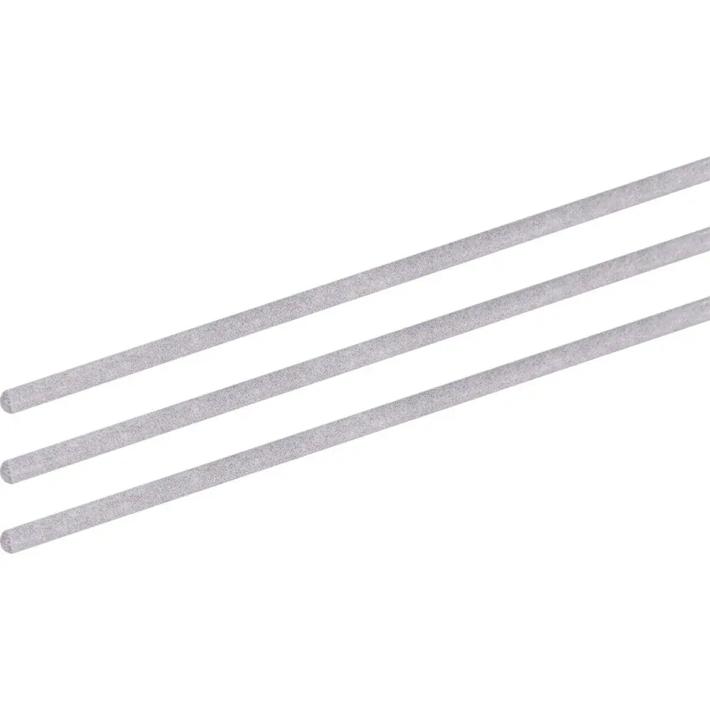 Eletrodo 2,00MM aço inox 308L 1KG UTP — fotografia 5