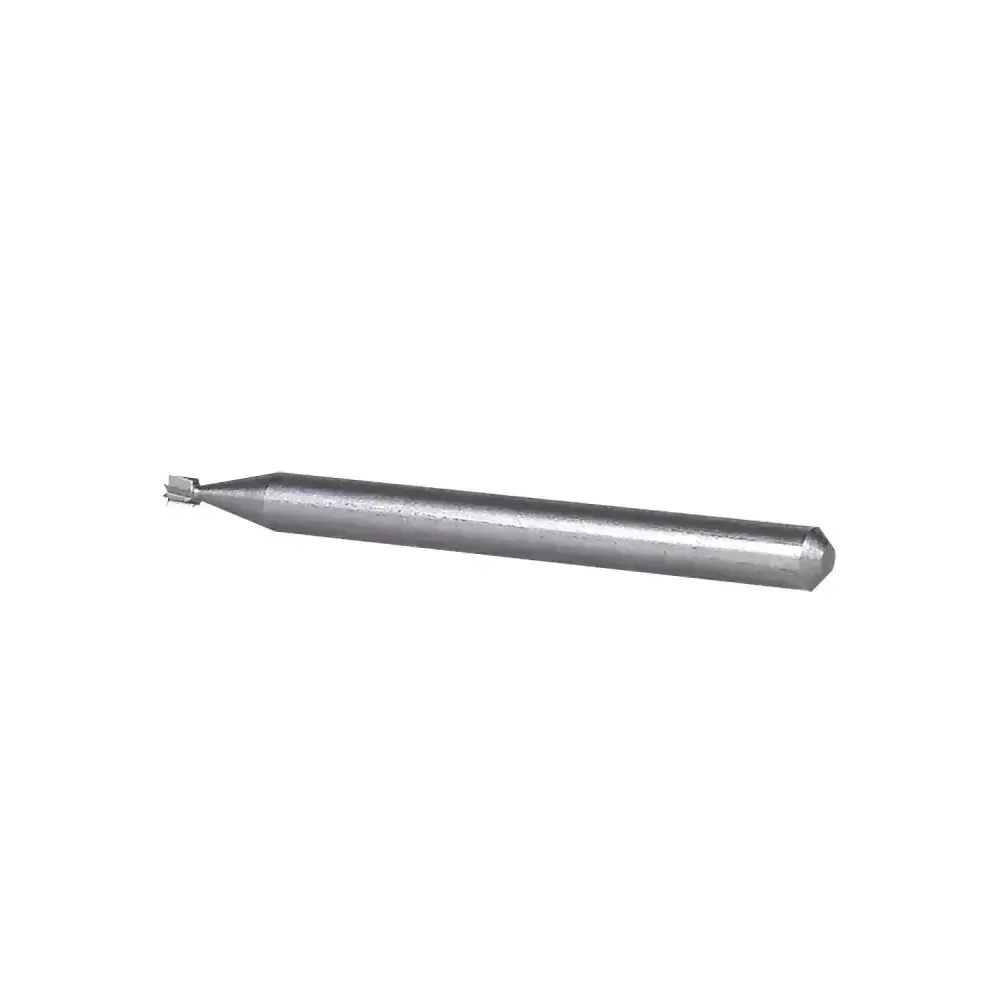 Escariador tipo cilindro 5/64 para gravação 110 Dremel — fotografia 7