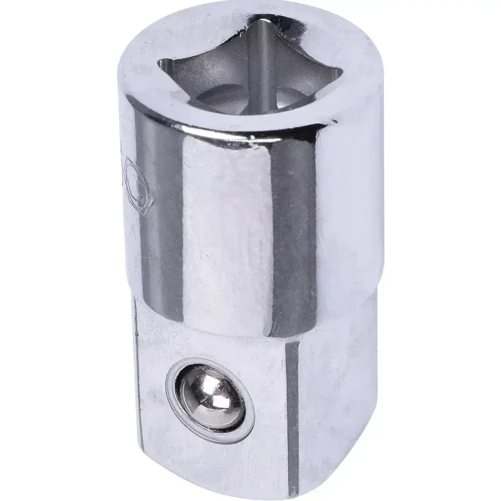 Adaptador para soquete em aço cromo-vanádio 1/2 3/4 Sata — fotografia 6