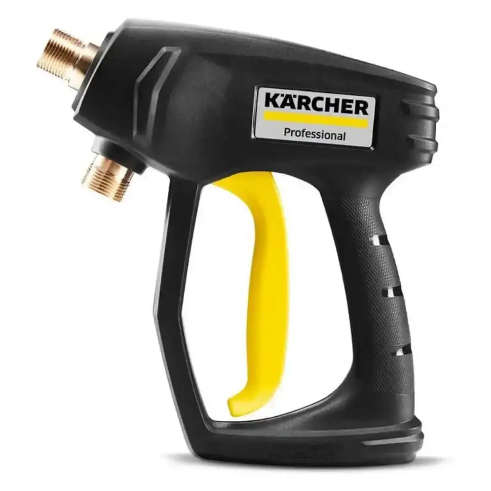 Pistola de injeção para lança de lavadora classic hd/hds Karcher — fotografia de referência