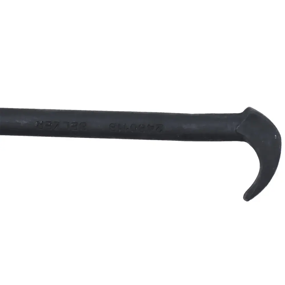 Alavanca para mecânico 38 cm 248011BR belzer Belzer/sata — fotografia 5