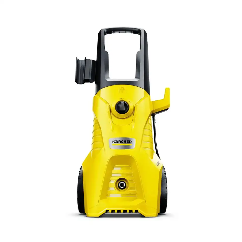 Lavadora de alta pressão k 530 1990W Karcher 220 V — fotografia de referência