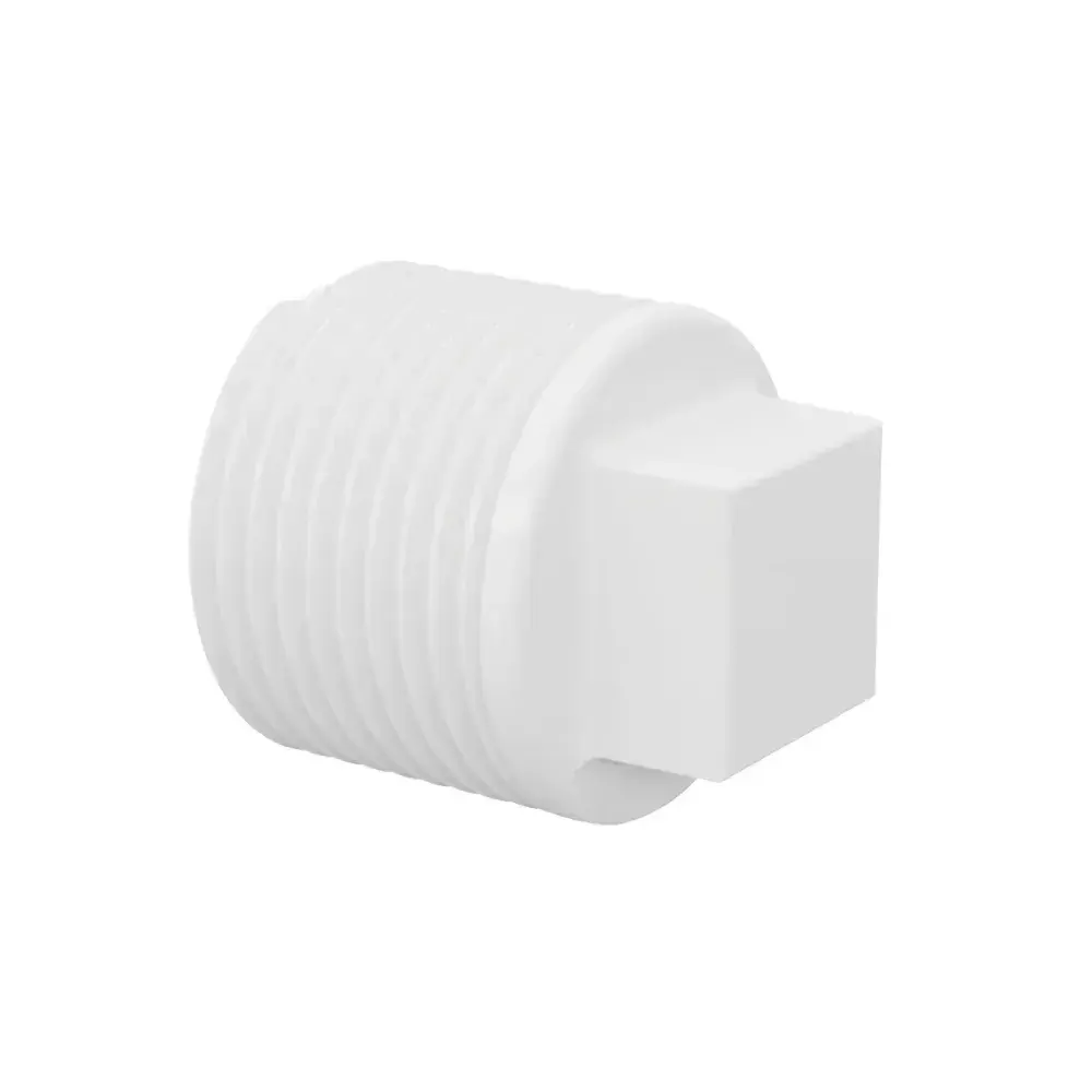 Plug roscável Tigre 1 — fotografia de referência