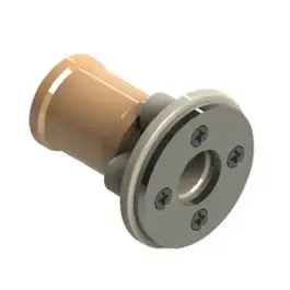 Adaptador LED COB para Piscina de Vinil Tubo 25 mm 023564 SODRAMAR — fotografia 2