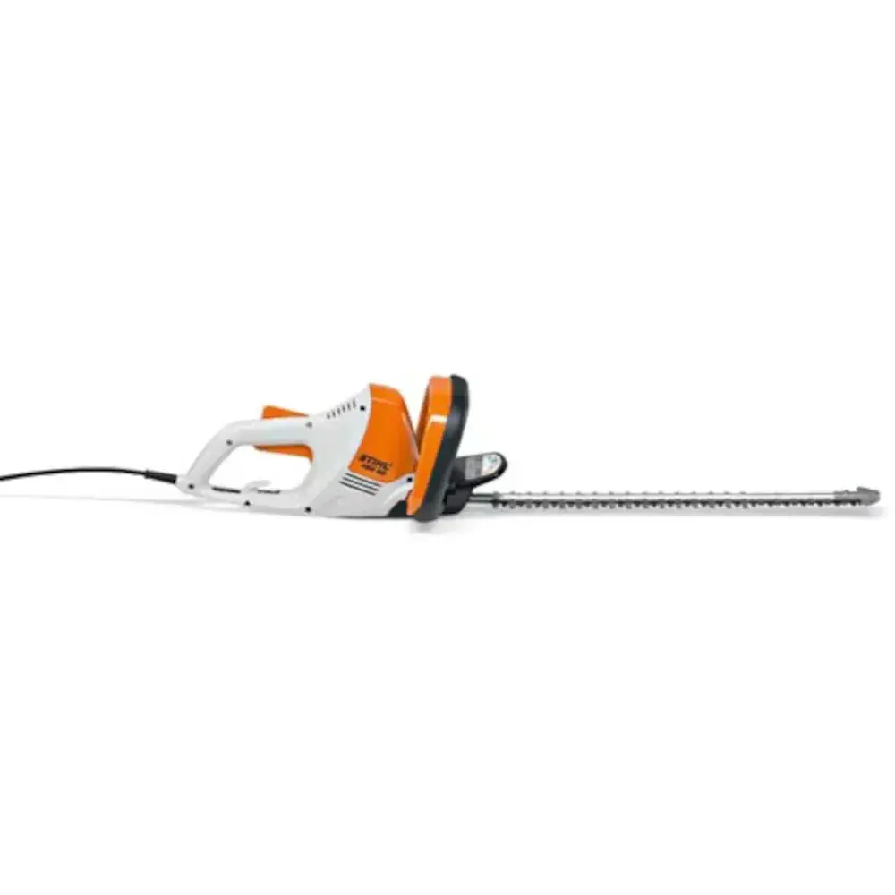 Podador elétrico hse 52 500MM 20” 127V Stihl — fotografia 3