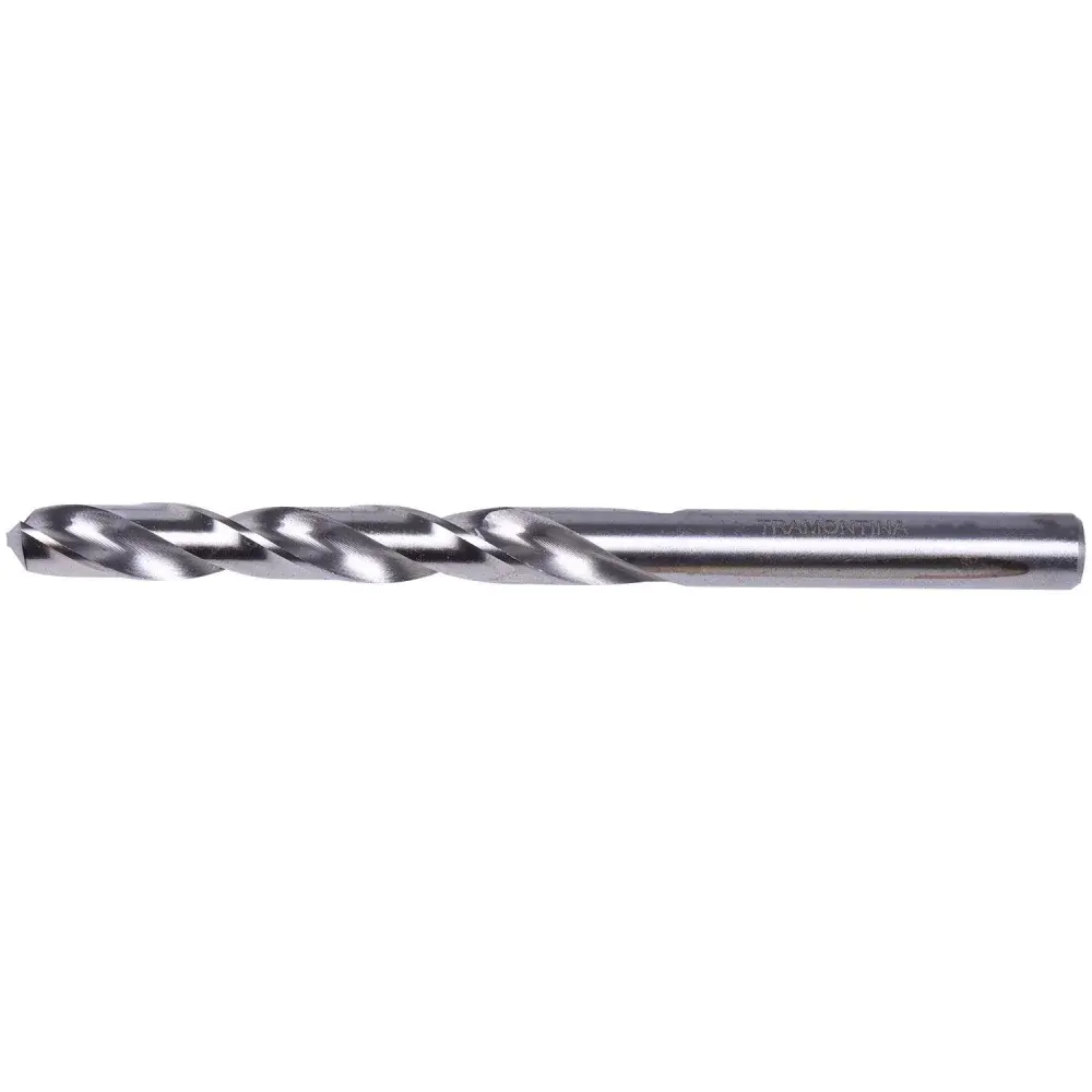 Broca para aço 7.5X109 mm din 338 tramontina Tramontina Master — fotografia 4
