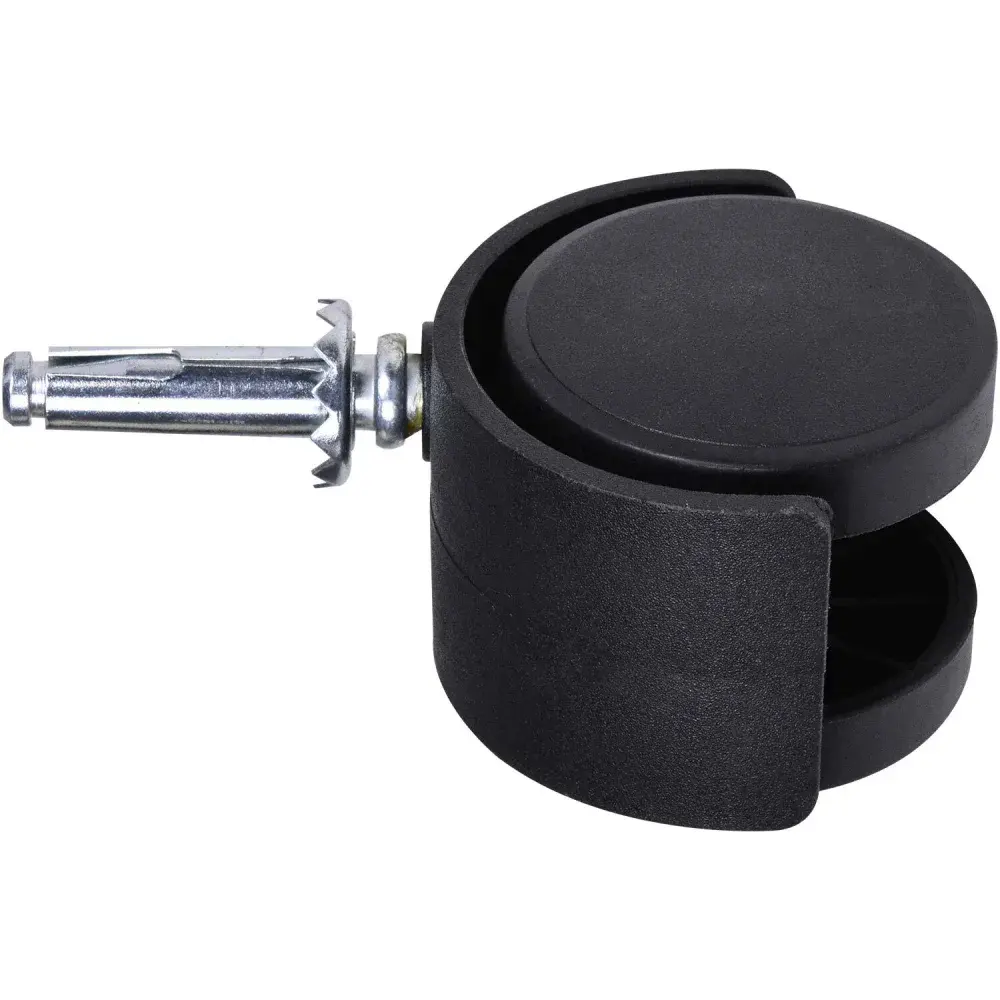 Rodizio nylon cone 40MM Worker — fotografia 3