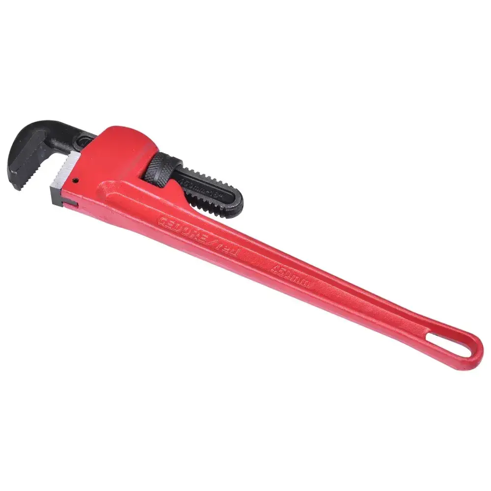 Chave para tubo/cano 18 450MM 3301207 Gedore red — fotografia 8