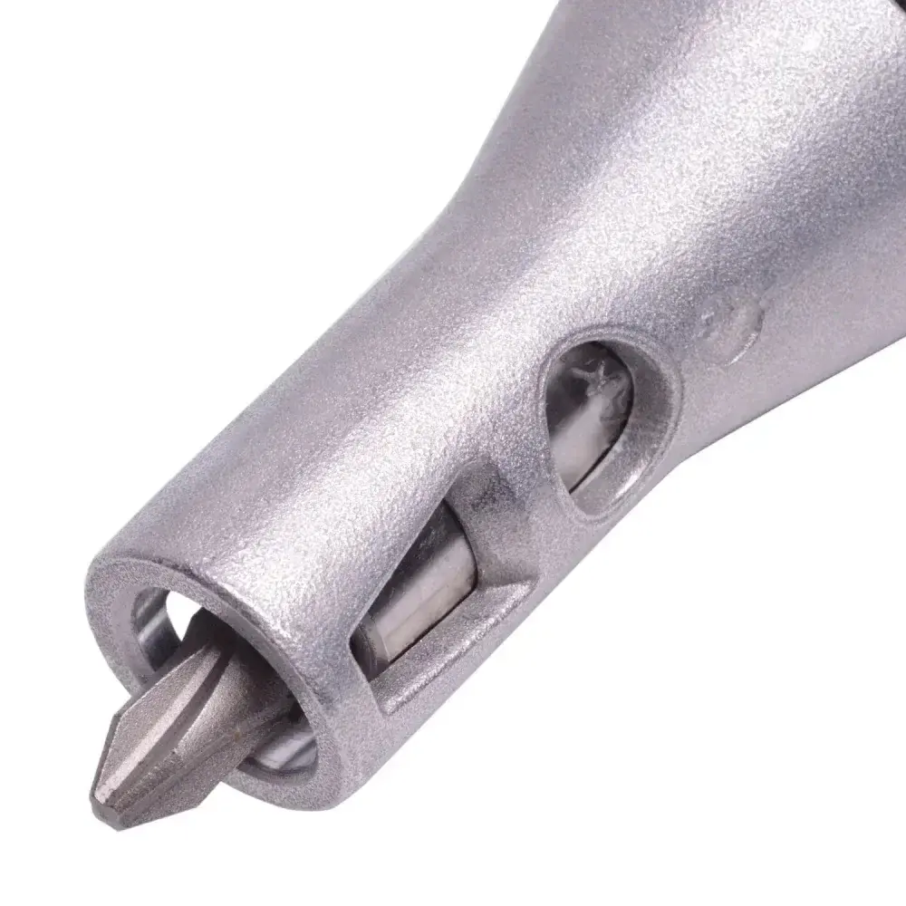 Parafusadeira elétrica para gesso FS4000 570W 127V Makita — fotografia 9
