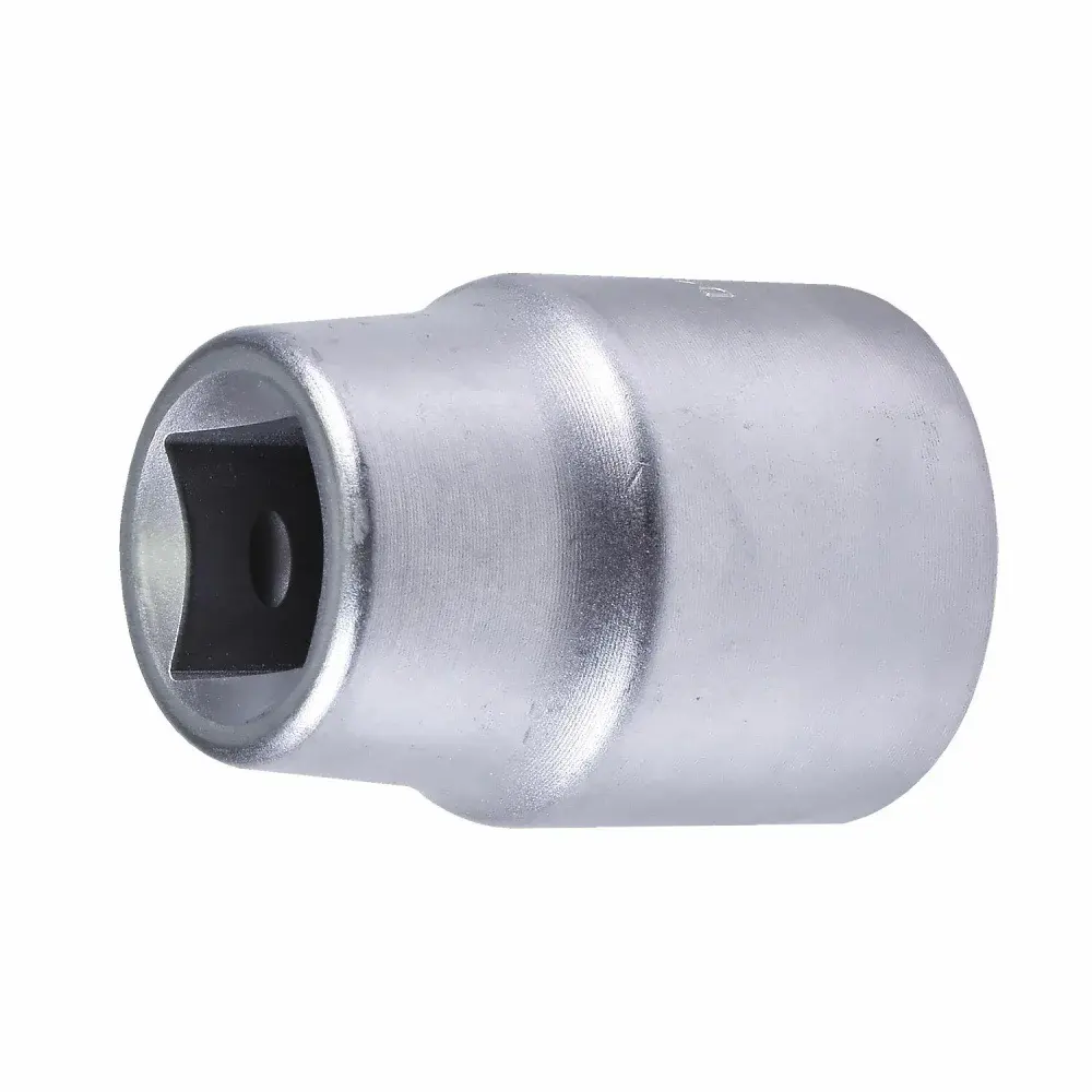 Soquete estriado 30 mm com encaixe 3/4 Gedore — fotografia 5