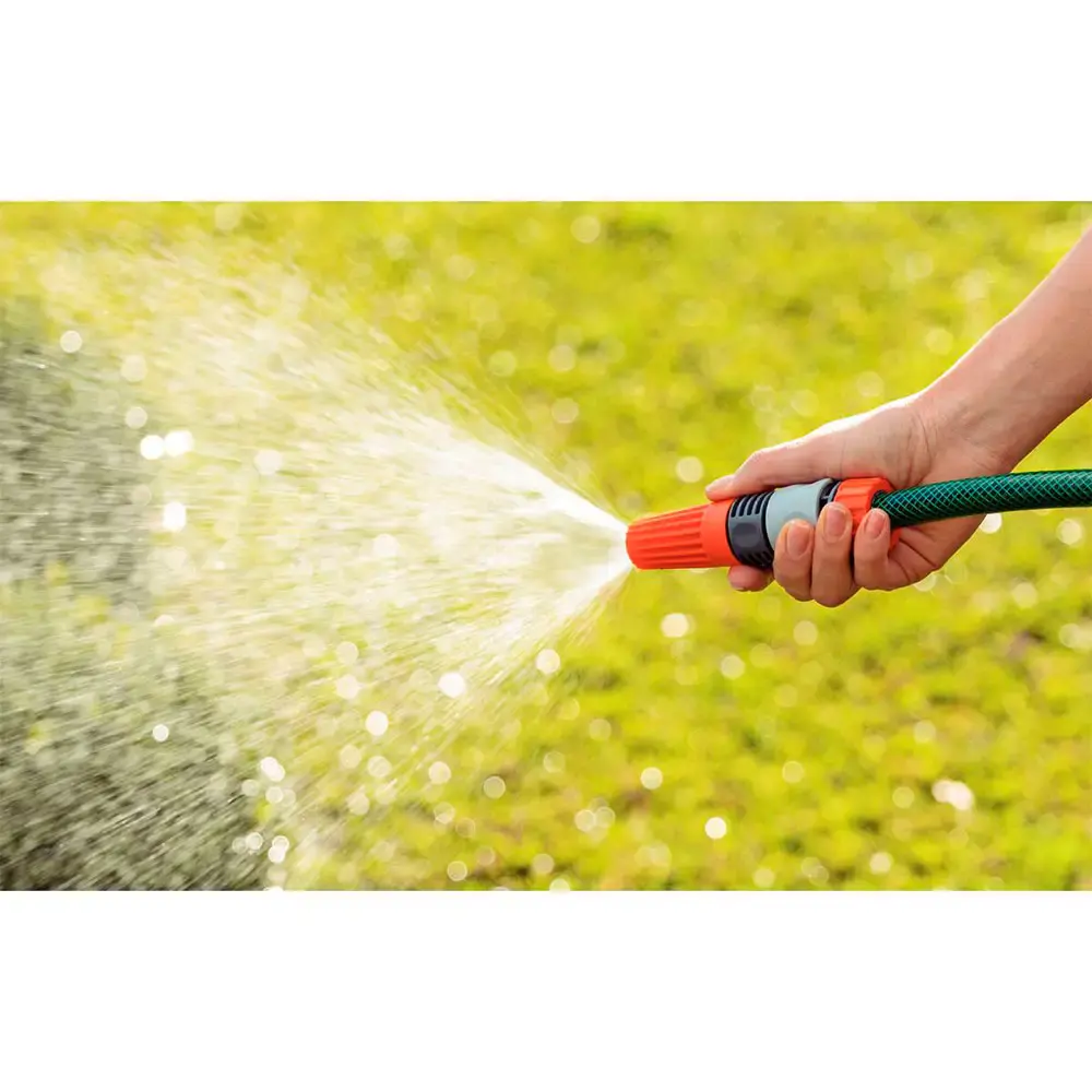 Conjunto Para Mangueira irrigação 4 Peças 78580/610 TRAMONTINA — fotografia 4