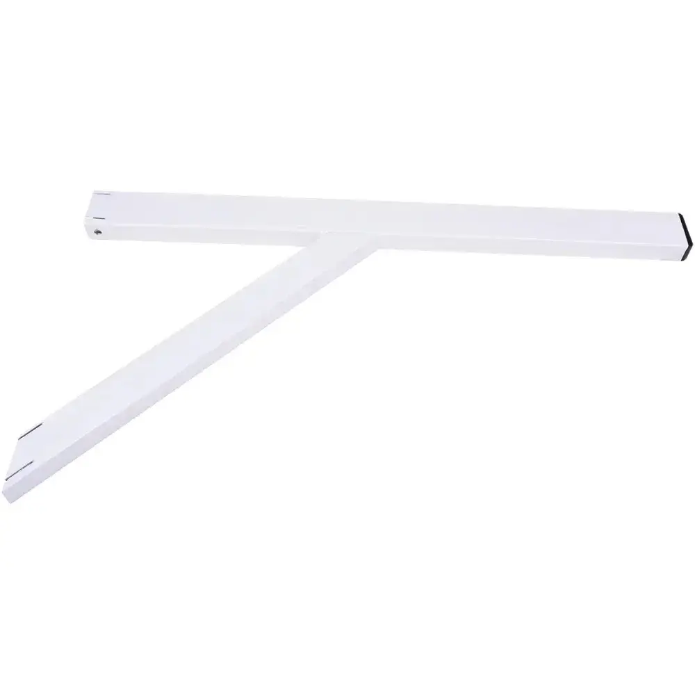 Suporte para pia/tanque chumbar reforçado branco Kala — fotografia 6