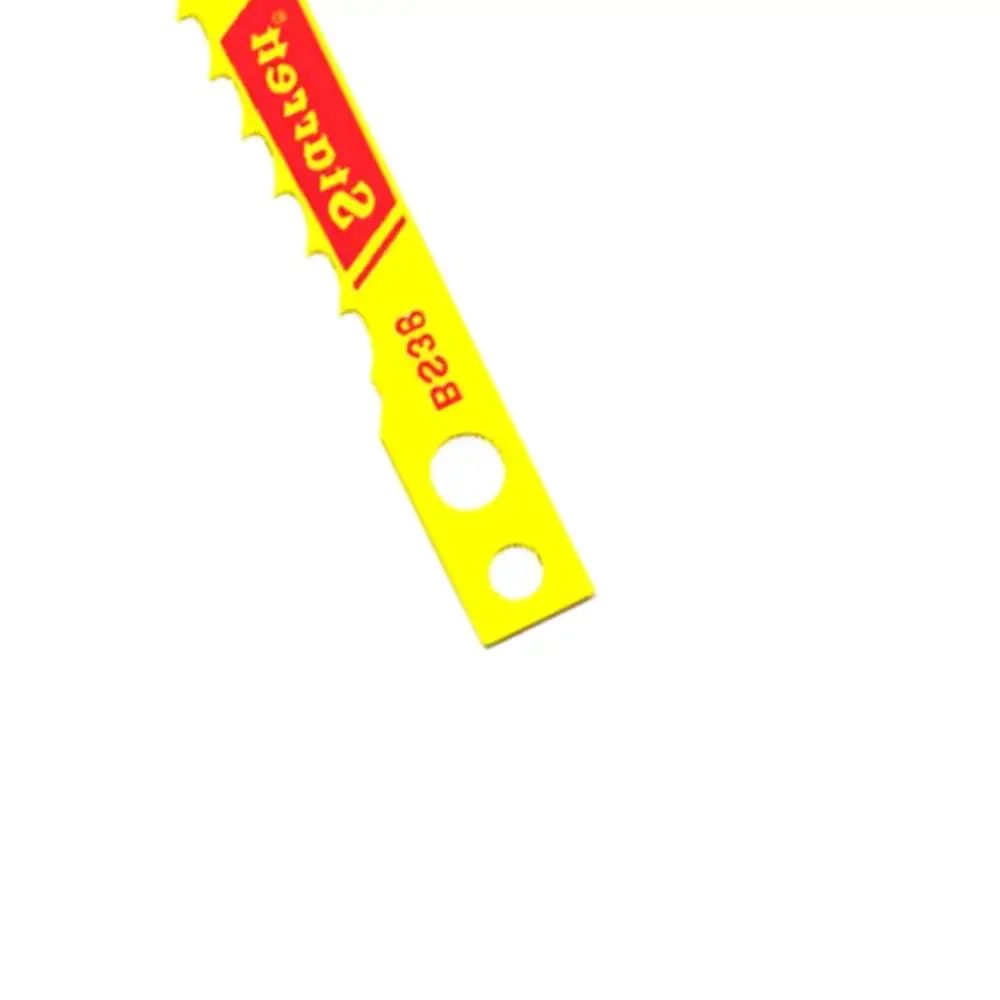 Serra Tico-Tico para makita 65mm BS38 Starret Starrett — fotografia 4