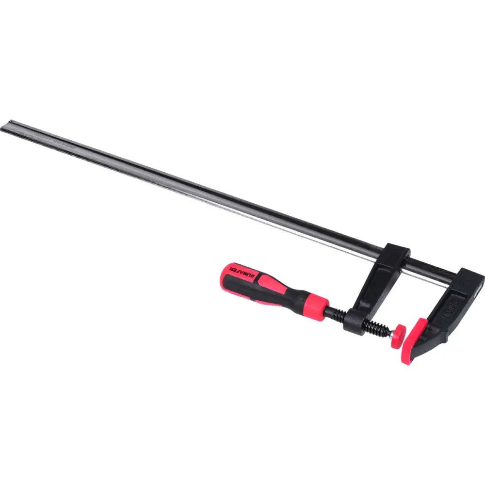 Grampo sargento 80X500MM Bumafer — fotografia 3