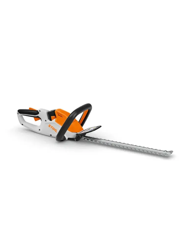 Podador a bateria hsa 30.0 set, 127V Stihl — fotografia 7