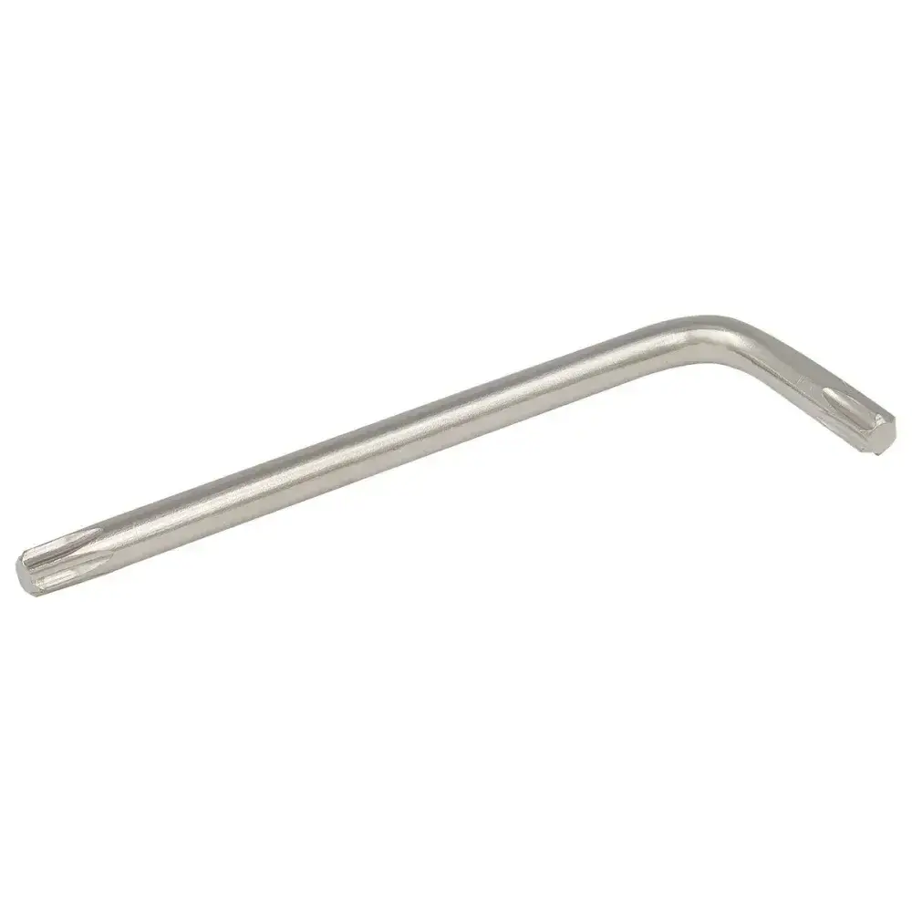 Chave torx l T27 Worker — fotografia 5