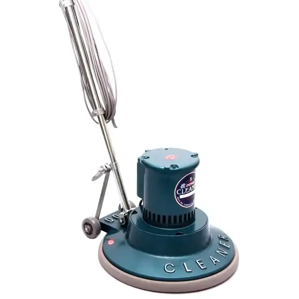 Enceradeira industrial CL-350 plus bivolt Cleaner — fotografia 3