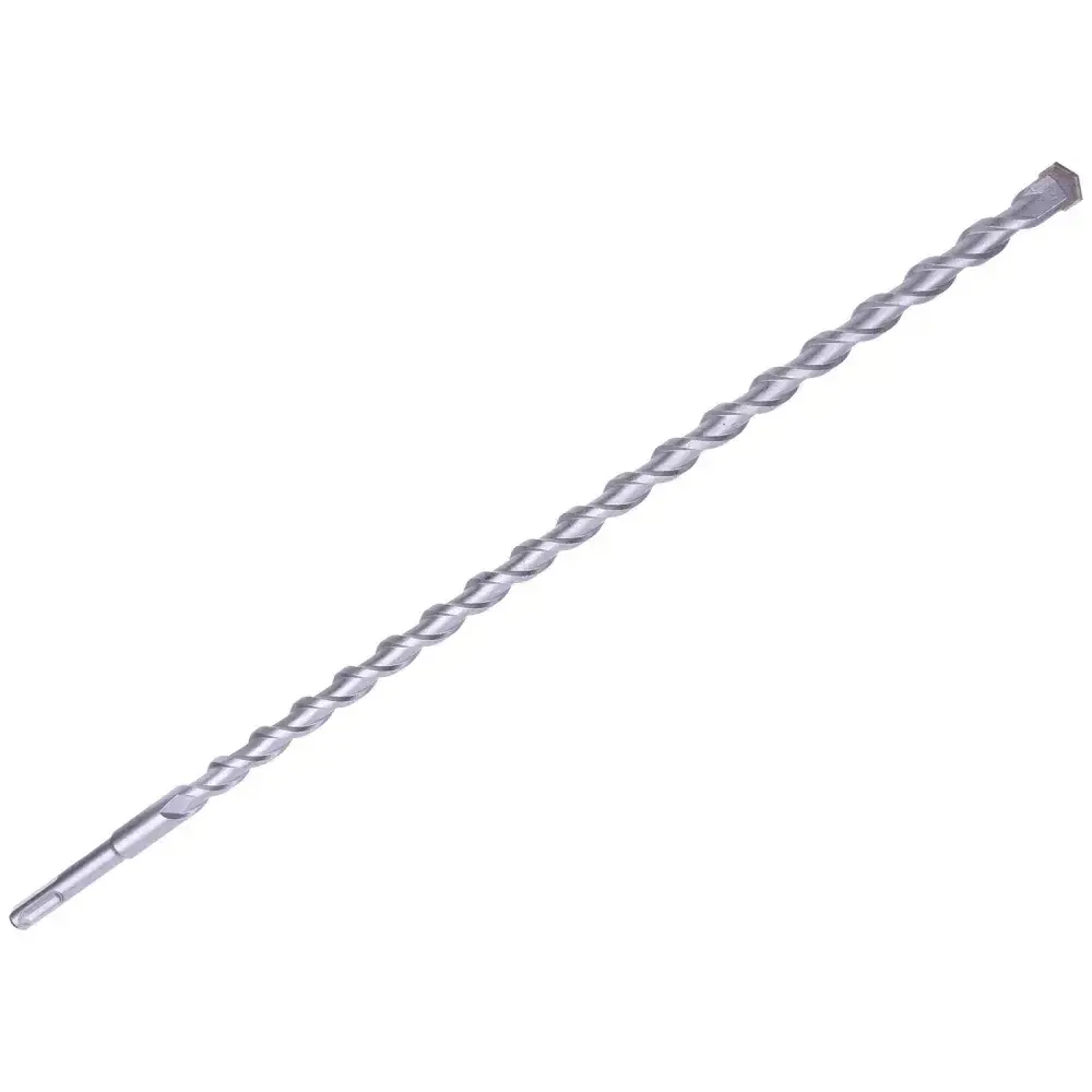 Broca para concreto 14 x 460MM sds plus 1 Bosch — fotografia 8