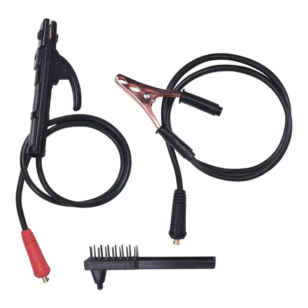 Inversor para solda ksi 130A bivolt Kala — fotografia 10