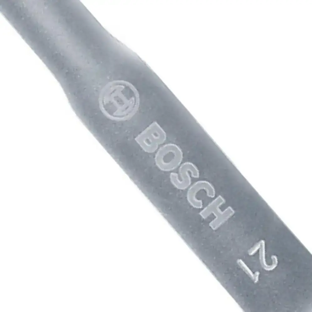 Chave Combinada 21 mm 1600A03AK0000 BOSCH Bosch Ferramentas Manuais — fotografia 5
