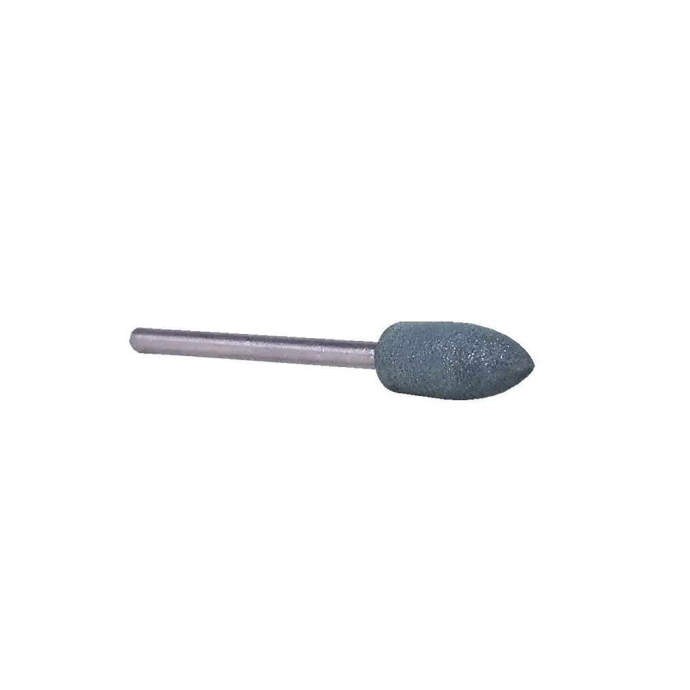 Ponta montada para retífica 1/4" 462 Dremel — fotografia 4