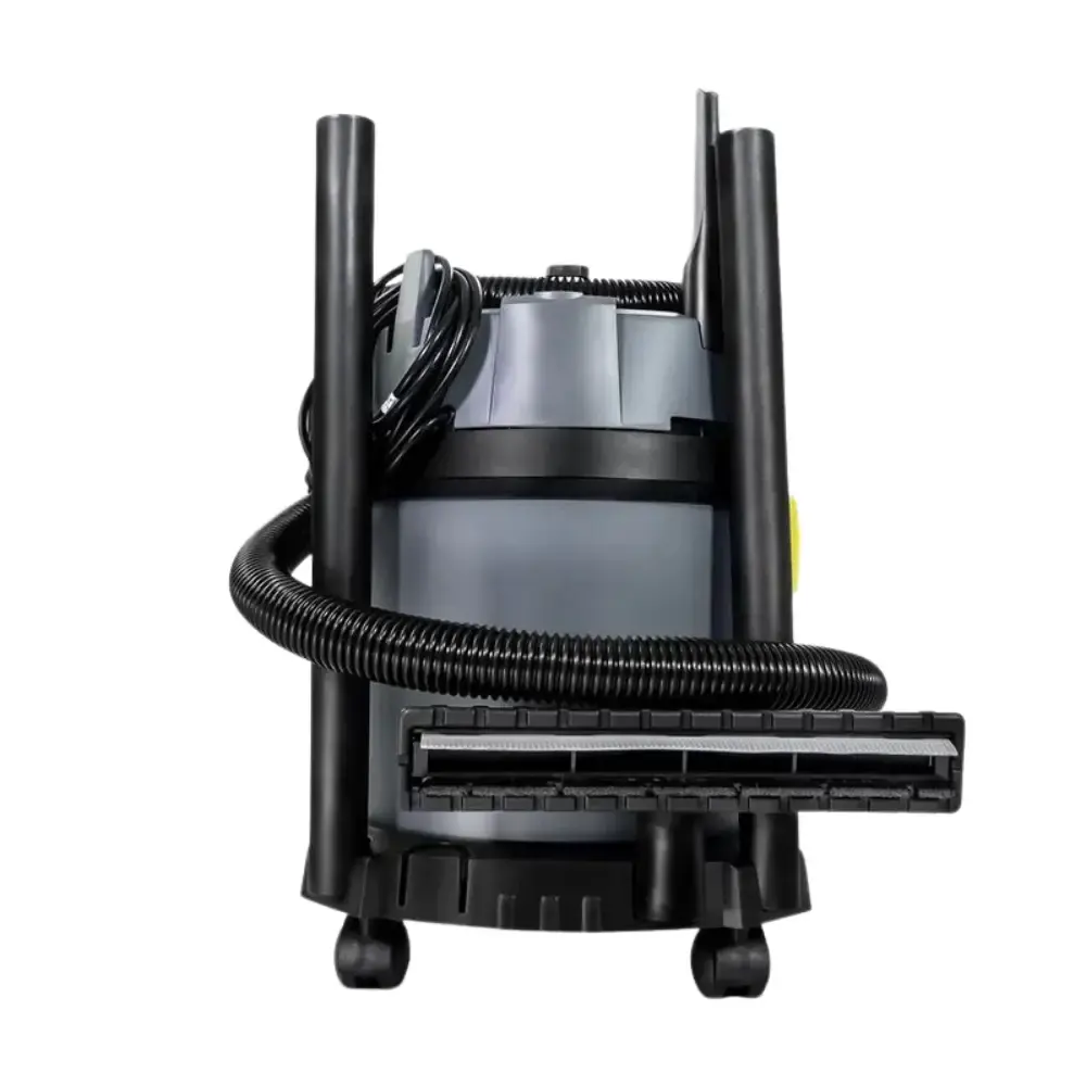 Aspirador de pó e líquido 1300W 15 litros NT 585 Karcher 110 V — fotografia 9