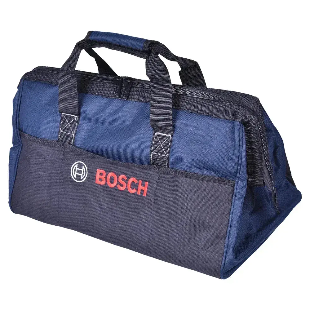 Bolsa de nylon para ferramentas Bosch — fotografia 8