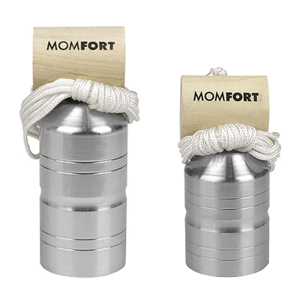 Prumo Momfort 500GR — fotografia de referência