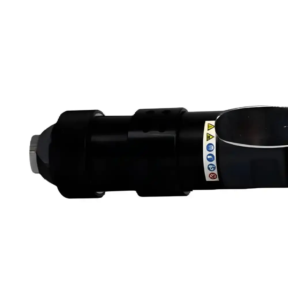 Máquina de arquear pneumática para fita aço 19/25/32MM AT-32FTL Puma — fotografia 4