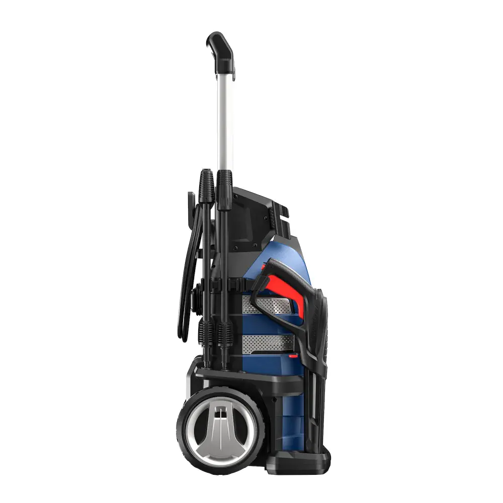 Lavadora alta pres ghp 4-50 2200W 220V Bosch — fotografia 3