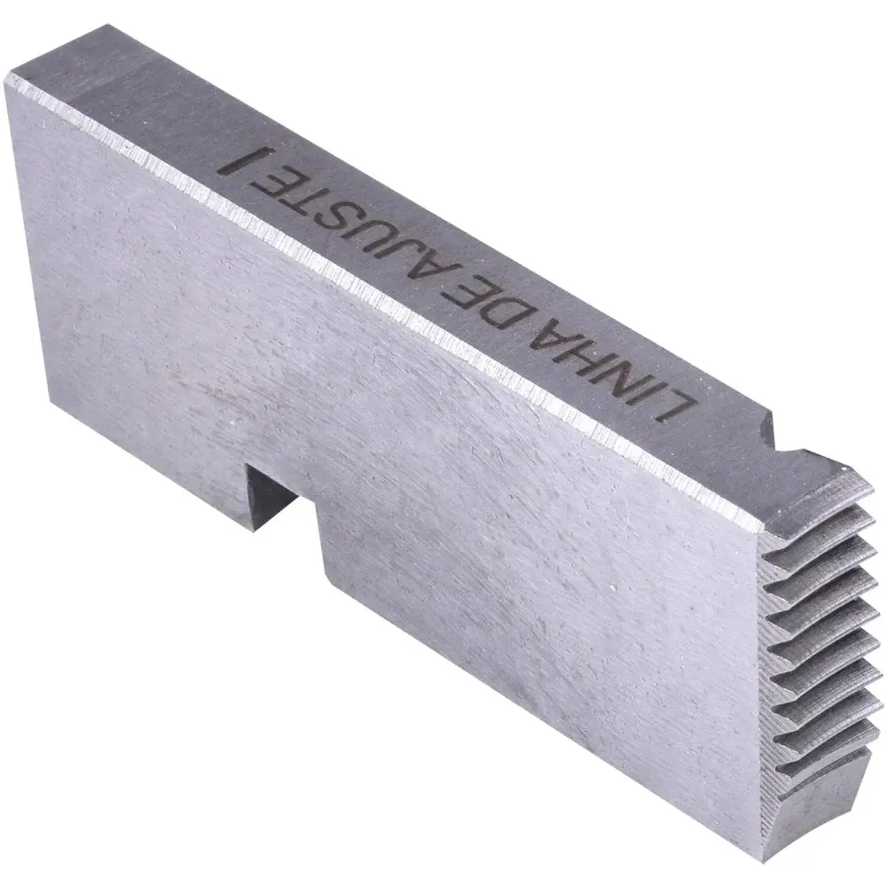 Kit cossinetes p/rosq. 1/2- 3/4 npt economy rothenberguer Rothenberger — fotografia 9