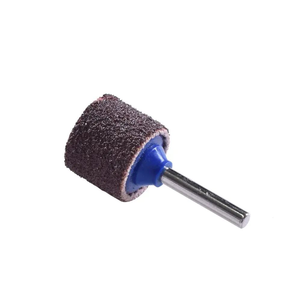 Mandril para tubo de lixa de 1/2 EZ-407 Dremel — fotografia 4