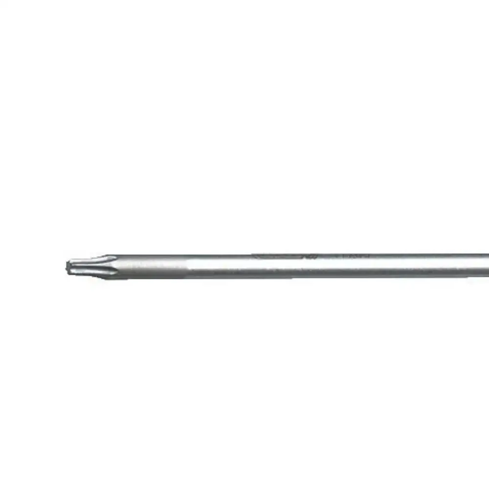 Chave torx T6 precisão 165TX Gedore — fotografia 4