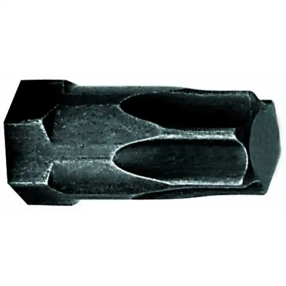 Soquete torx macho T20 encaixe 1/2 pol INX19 024710 Gedore — fotografia 2