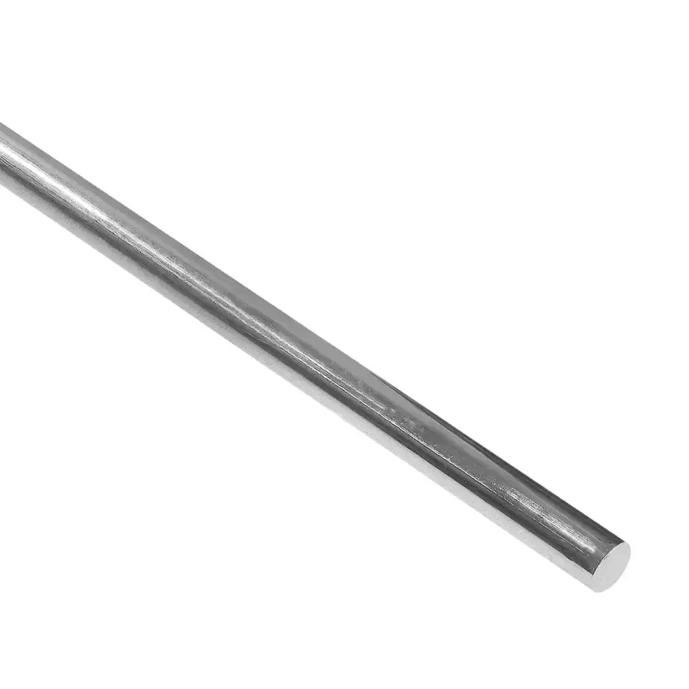 Barra para churrasqueira inox 100CM Kala — fotografia 4