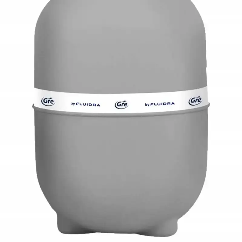 Filtro para Piscina até 86.000 Litros 1,0 CV GRE 600 GRE by Fluidra — fotografia 3