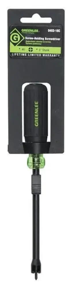 Chave phillips 0453-16C 5 Greenlee — fotografia 4