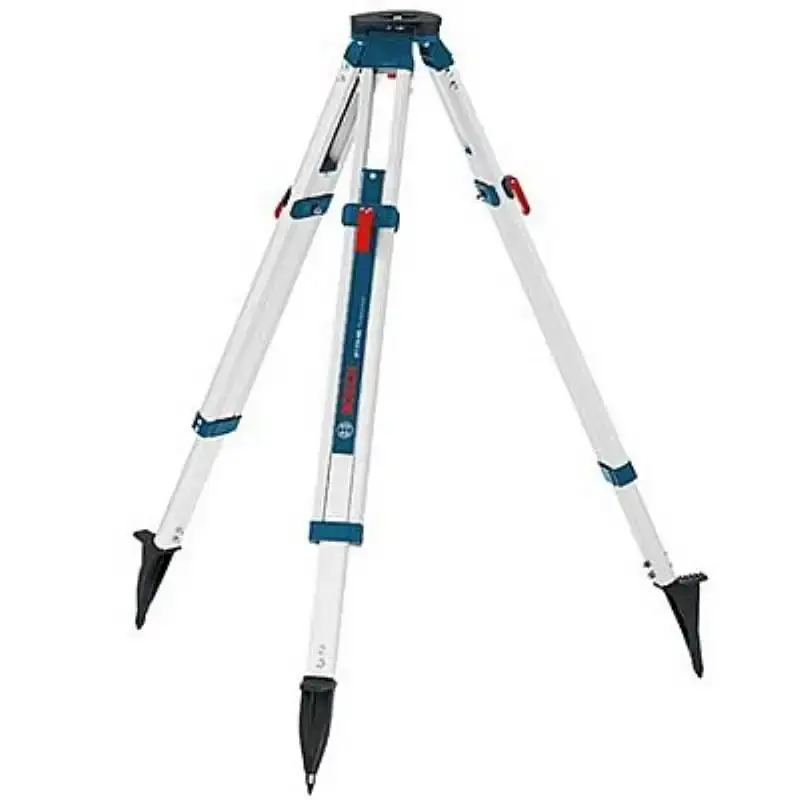 Tripé para nível BT 170 HD profissional Bosch — fotografia de referência