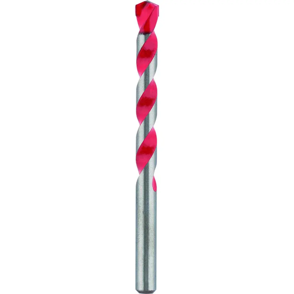 Broca multimaterial 8MMX150MM Worker — fotografia de referência