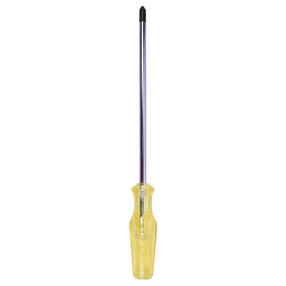 Chave phillips 5/16” x 8” 69-485-EI Stanley — fotografia 3