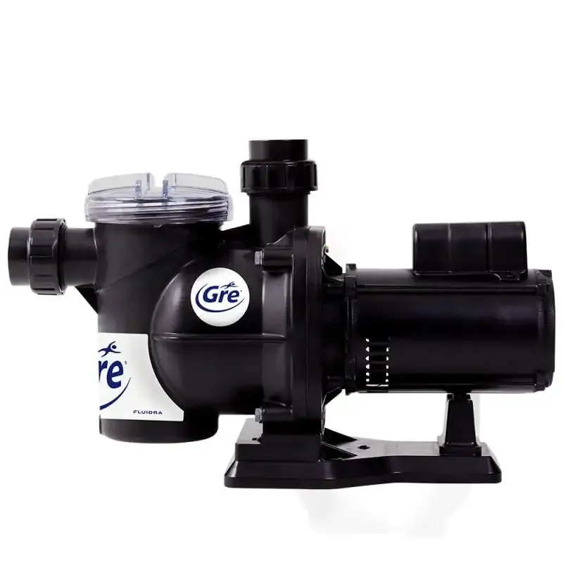Bomba para Piscina 1,25 CV Bivolt GRE by Fluidra