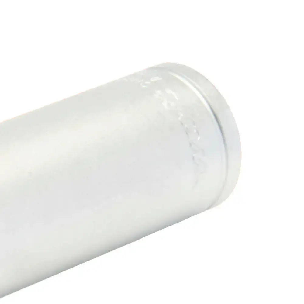 Soquete estriado 1/2 x 12MM longo 6075 Waft — fotografia 3