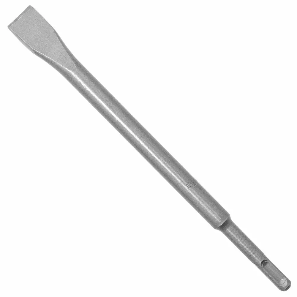 Talhadeira sds plus para martelo demolidor 20MMX250MM DWA0802 Dewalt — fotografia de referência