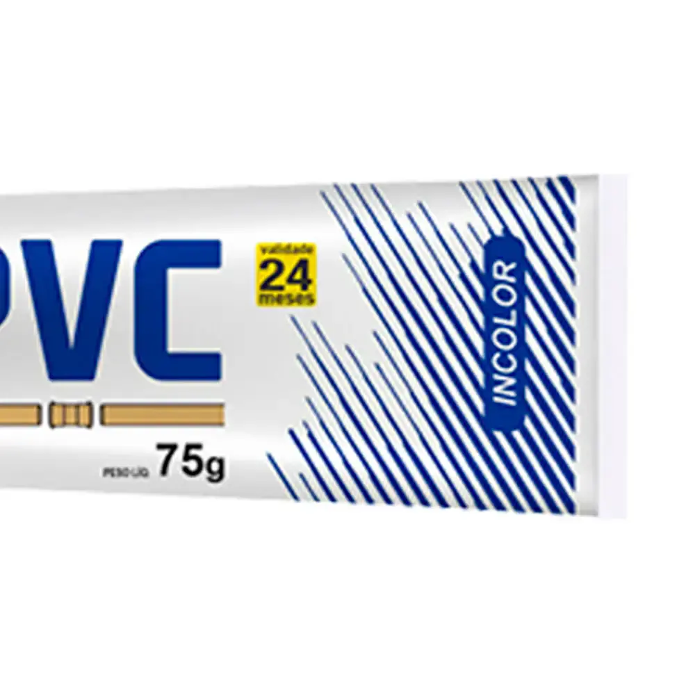 Cola pvc MP90 75G LI0500017 Mundial prime — fotografia 4