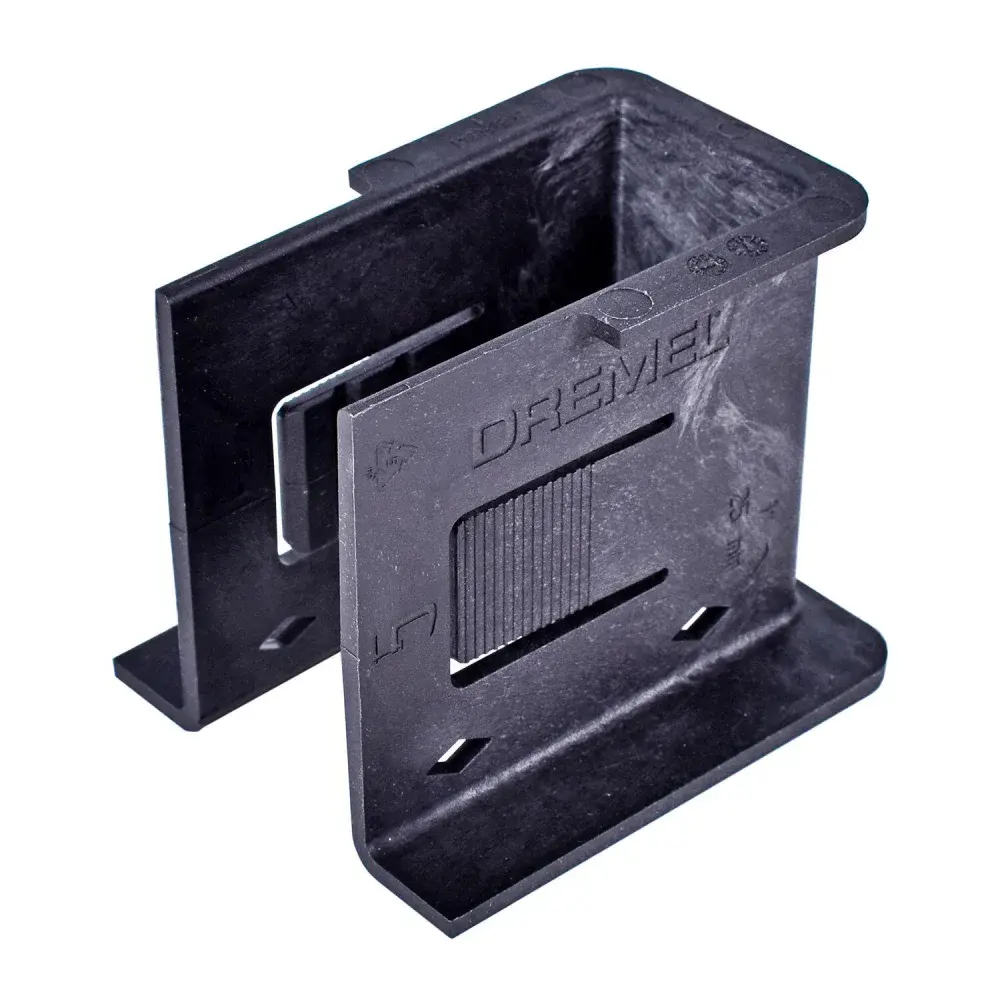 Guia de corte 2"X4" para serra saw max S842 Dremel — fotografia 5